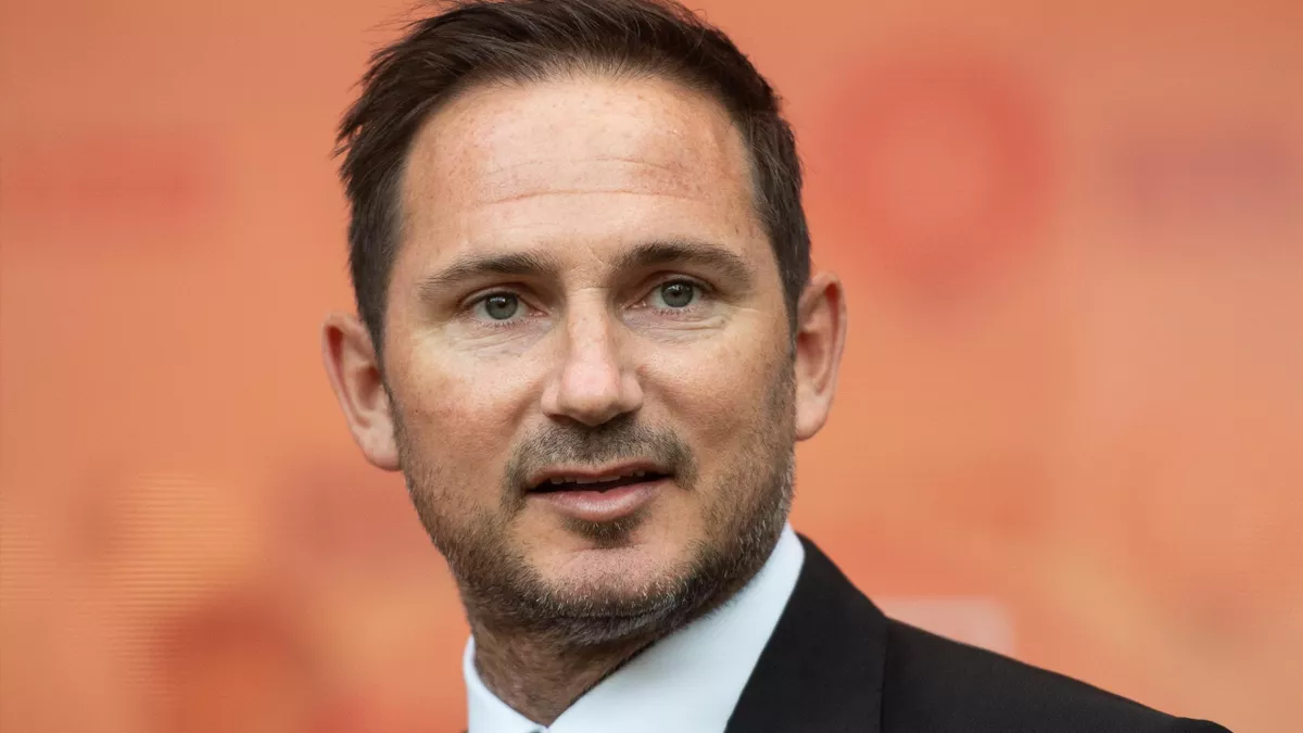 Frank Lampard Withdraws From Running To Be New Norwich Manager