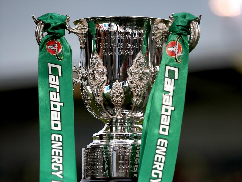 Liverpool vs Chelsea Carabao Cup final details