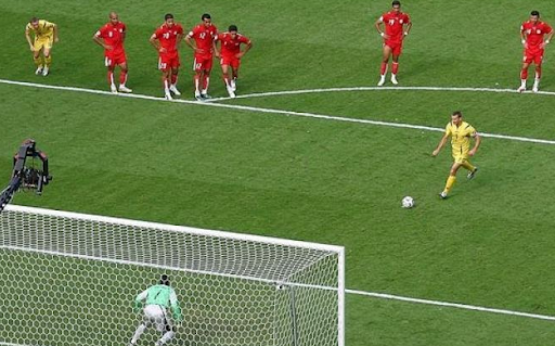 Penalty Betting at Kèo Nhà Cái 88 Is Influenced by Match Flow and the Referee