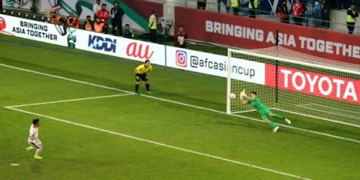 Penalty Betting at Bongdalu Is Influenced by How Both Teams Play