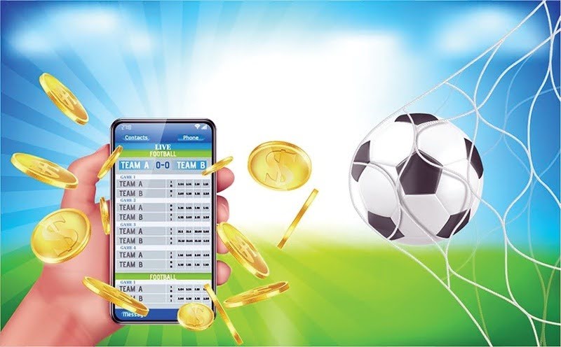 Football betting odds