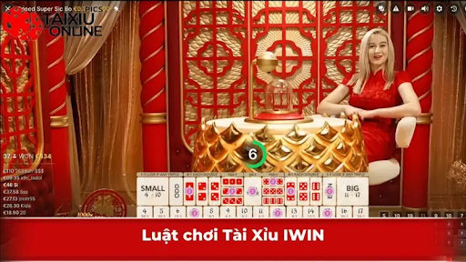 Iwin Tai Xiu: Rules, Account Safety, and Responsible Play