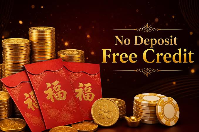 Link Free Credit Slot: Mrace88 Guide for Malaysian Players