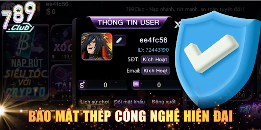 789Club: A Complete Guide to Online Gaming Features and Account Security