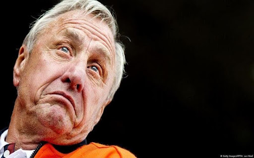 Johan Cruyff