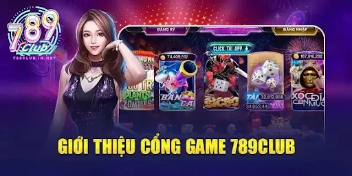 789Club
