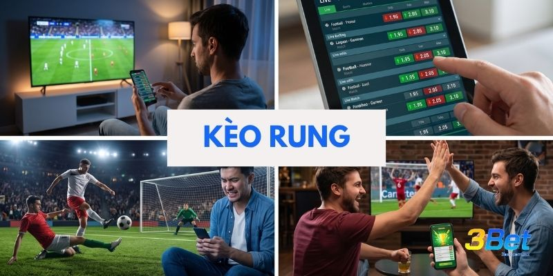 7M Live Betting Changes Continuously with Events on the Pitch