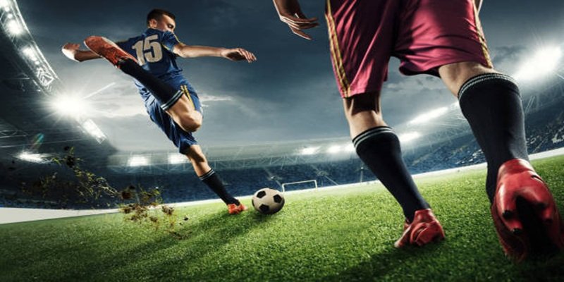 European betting odds table