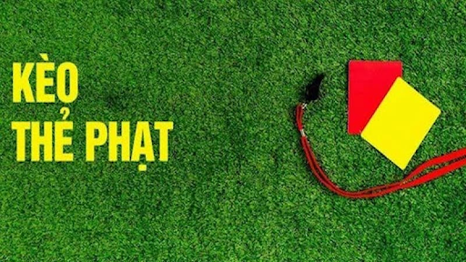 Understanding Card Betting on Soi K&egrave;o B&oacute;ng Đ&aacute; Through Referees and Match Context