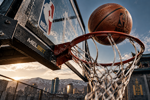 Why the NBA Has Built a Growing Fan Community Among Young Mongolian Sports Fans