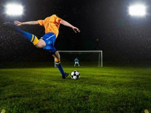 Football betting odds