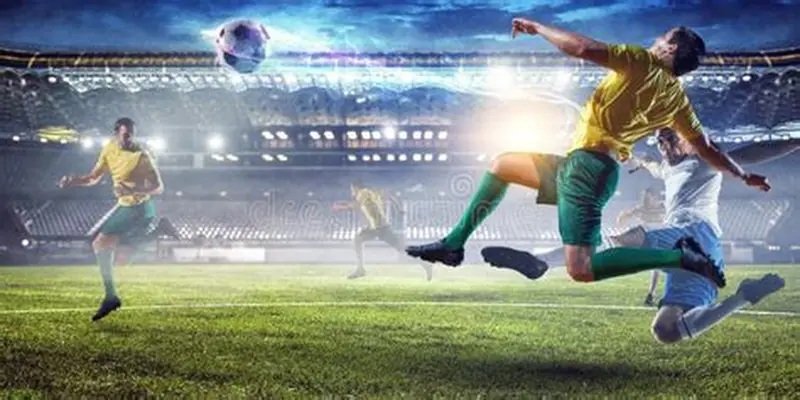 European odds tableIt has very high recognition at 8XBET.